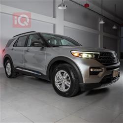 فورد إكسبلورر